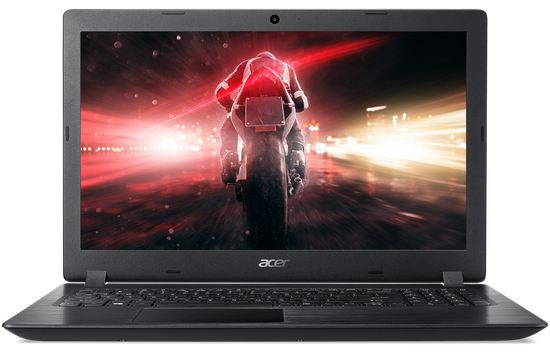 Acer Aspire 3 AMD Ryzen