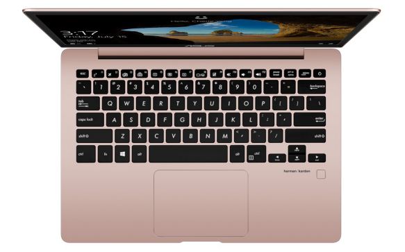 Asus ZenBook 13 UX331 harga spesifikasi terbaru