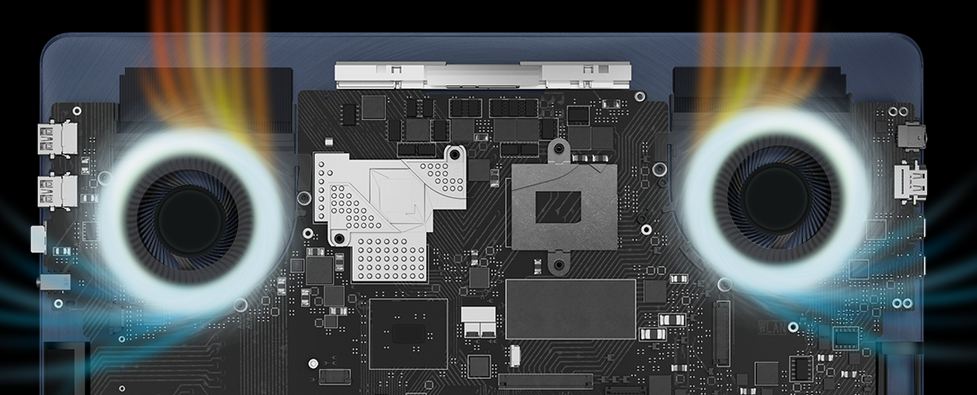 Asus ZenBook Pro harga spesifikasi terbaru