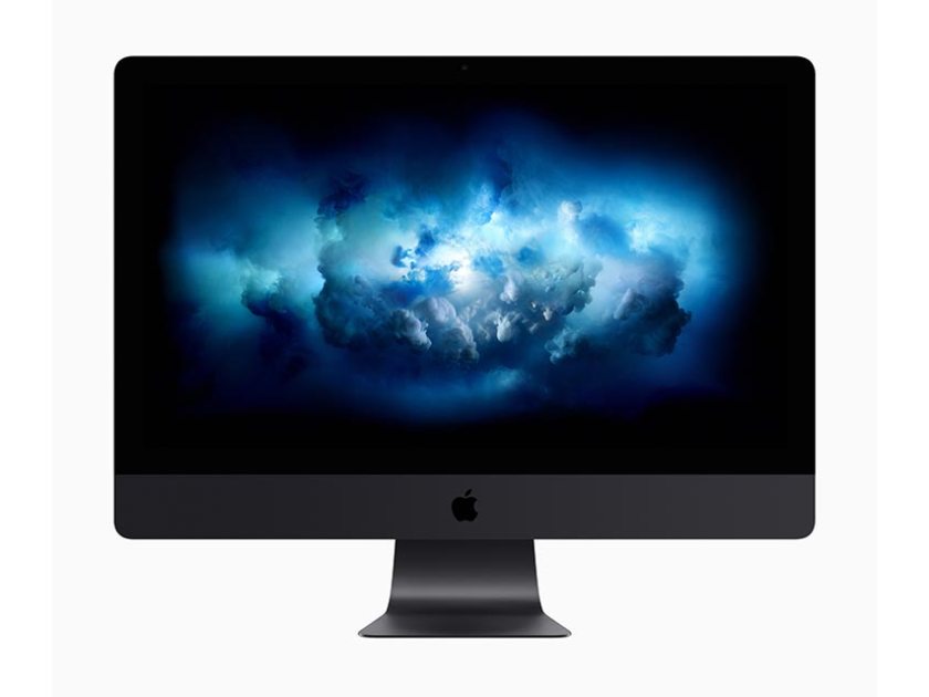 Baru! Review dan Spesifikasi Apple iMac Pro