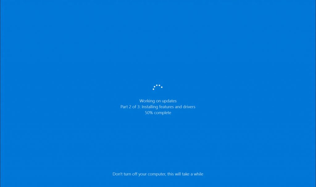 Cara Mempercepat Windows 10