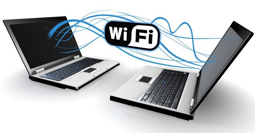 Cara menyambungkan wifi ke laptop