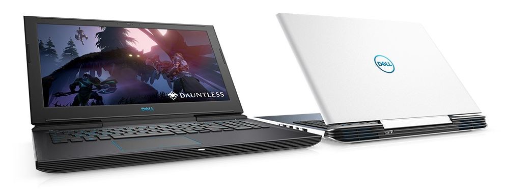 Dell G7 15 Gaming Laptop Harga Spesifikasi Terbaru