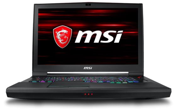 MSI GT75 Titan harga spesifikasi terbaru