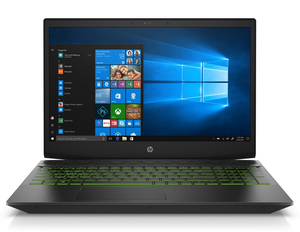 Review Terbaru Spesifikasi Laptop HP Pavilion Gaming (Berserta Harga)