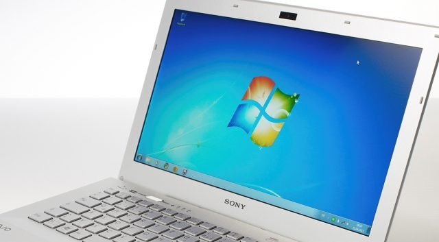 Cara Screenshot PC Windows 7