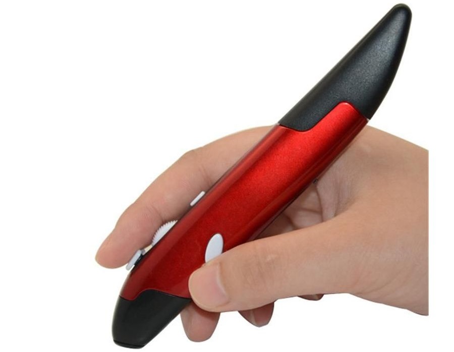 Pengertian Mouse Pen