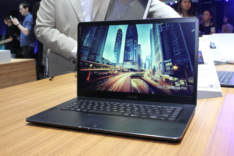 5 Laptop Untuk Desain Grafis Terbaik Spesifikasi Terbaru 2018