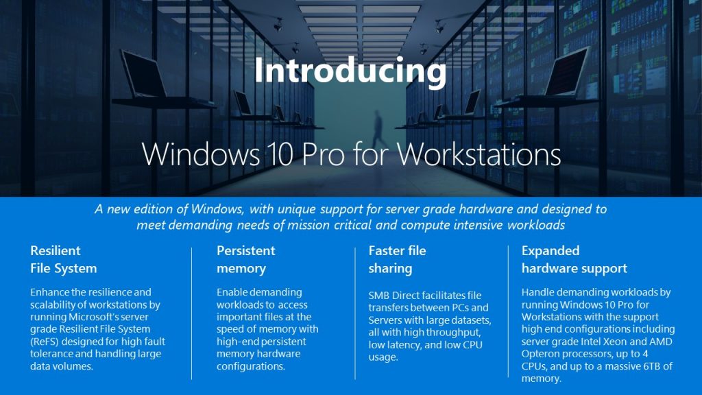 Jenis Windows 10 Yang Perlu Kamu Ketahui Sebelum Membeli