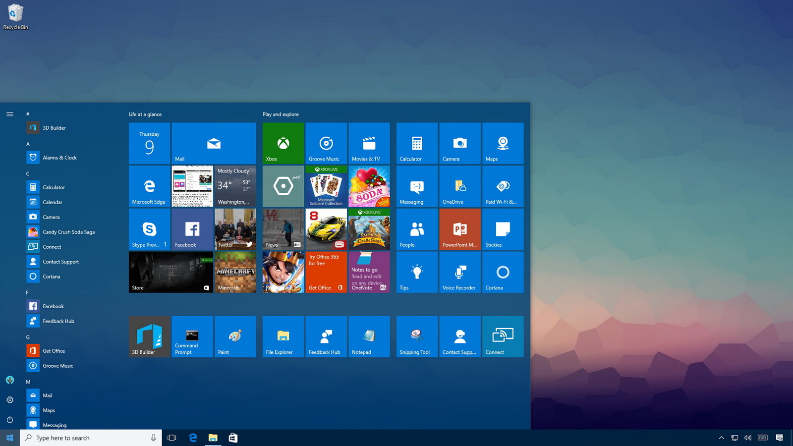 Kelebihan dan Kekurangan Windows 10 yang Harus Kamu Ketahui 