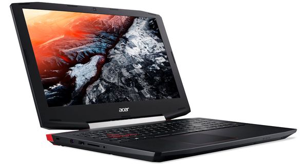 Review Acer Aspire VX 15
