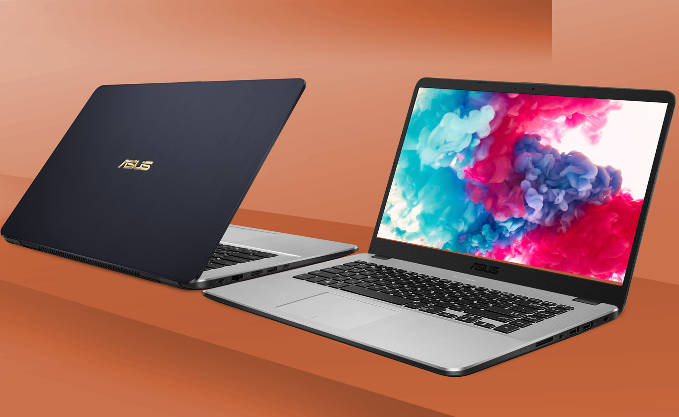 Review Asus VivoBook 15 X505ZA, Spesifikasi AMD Ryzen