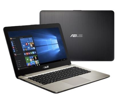 5 Laptop Asus 3 Jutaan Terbaik dengan Spesifikasi Terbaru