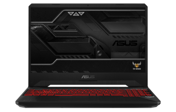Review ASUS TUF Gaming FX505, Spesifikasi dan Harganya 