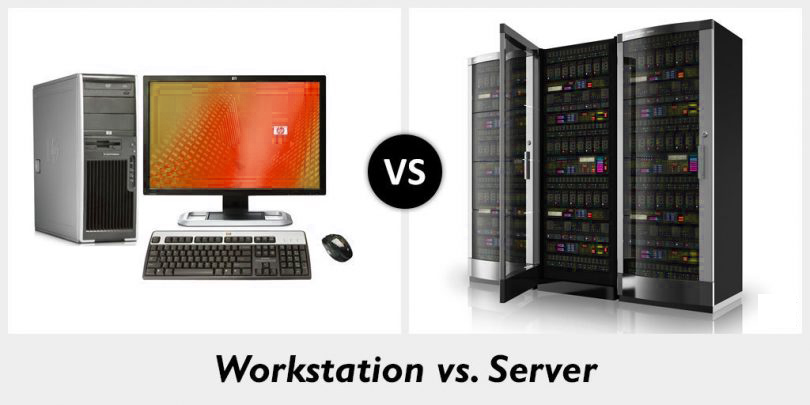 Tips Memilih Spesifikasi Komputer Server Untuk Kantor Kamu 