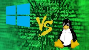 Apa Perbedaan Linux dan Windows Paling Signifikan?