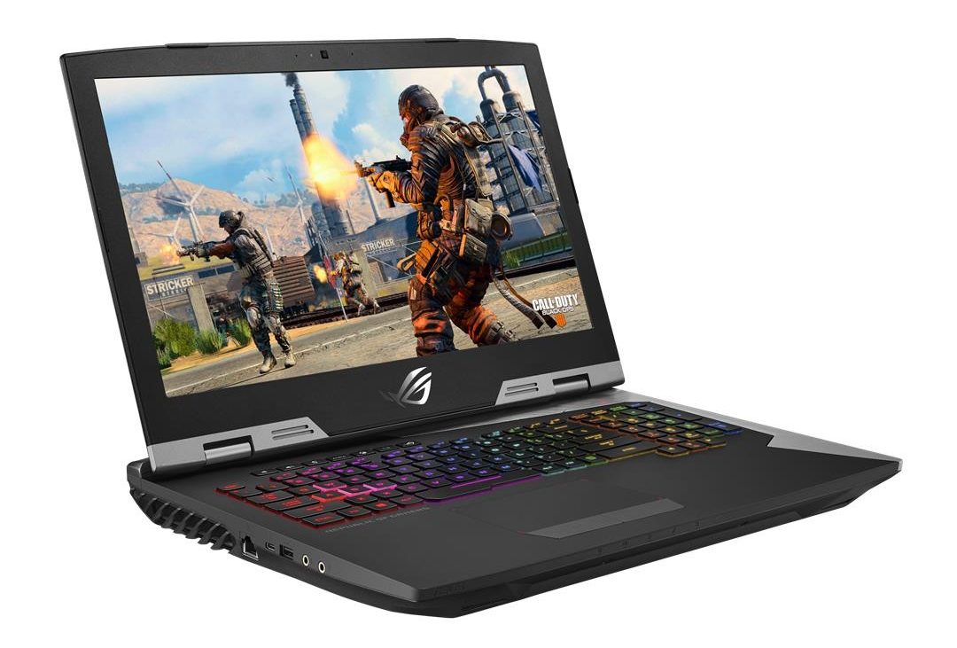 7 Rekomendasi Laptop ASUS Gaming Terbaik dan Terbaru 2019