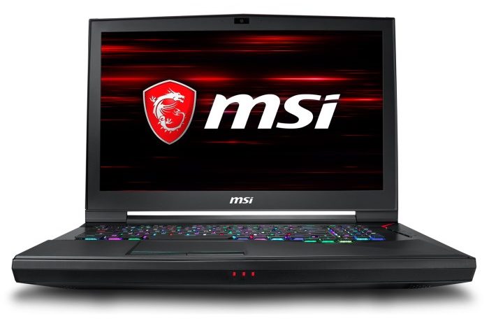 Laptop MSI Gaming 