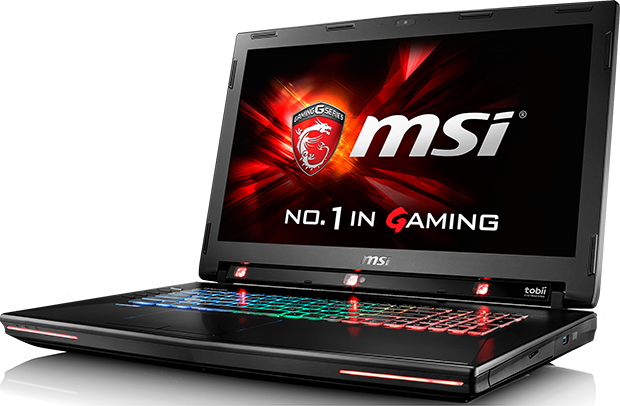 Laptop MSI Gaming