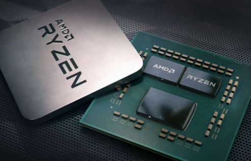 tingkatan AMD ryzen terbaru