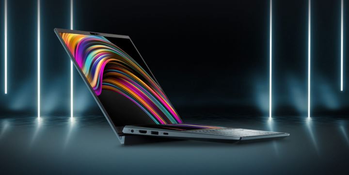 Review ASUS ZenBook Duo UX481