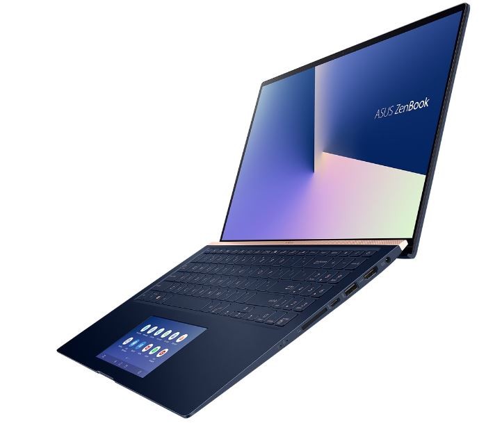 Laptop ASUS Core i7