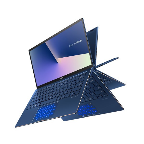 Laptop ASUS Core i7