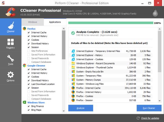 aplikasi wajib laptop cc cleaner LAPTOPNESIA