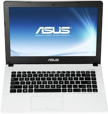 Laptop ASUS 3 Jutaan