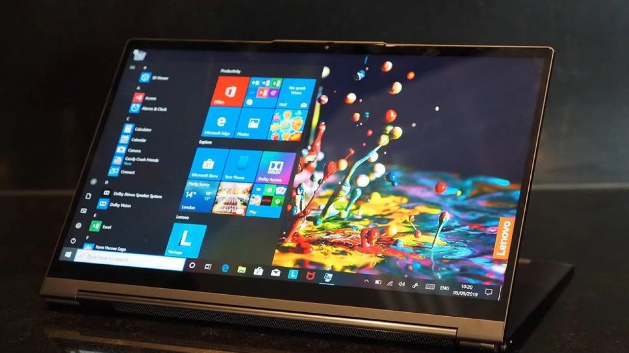 6 Laptop Touchscreen Terbaik (Layar Sentuh) &amp; Terbaru 2021