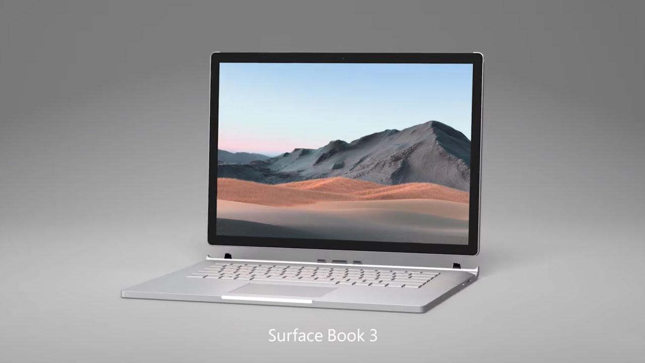 Laptop Touchscreen Terbaik 2020