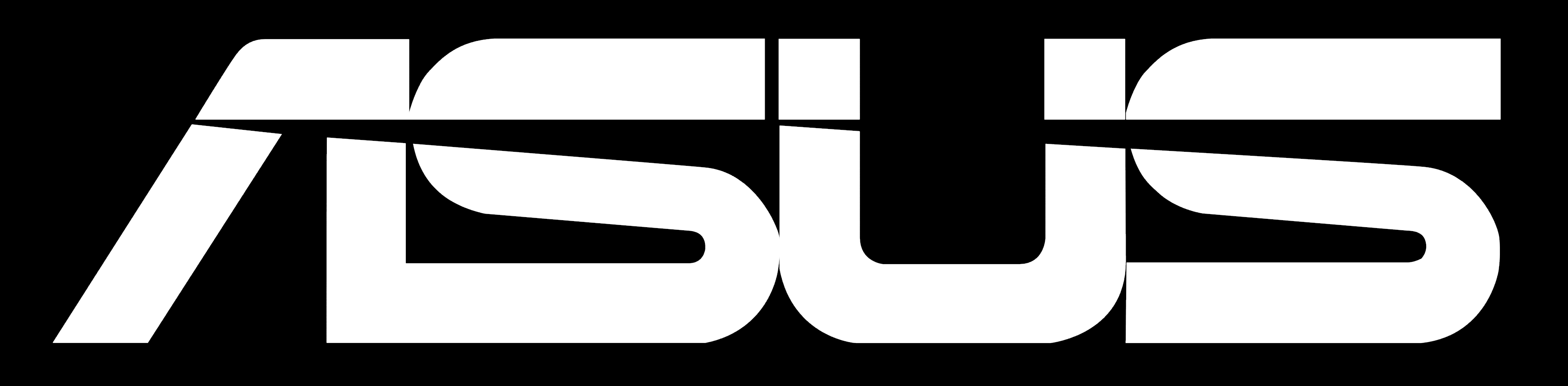 ASUS Logo 