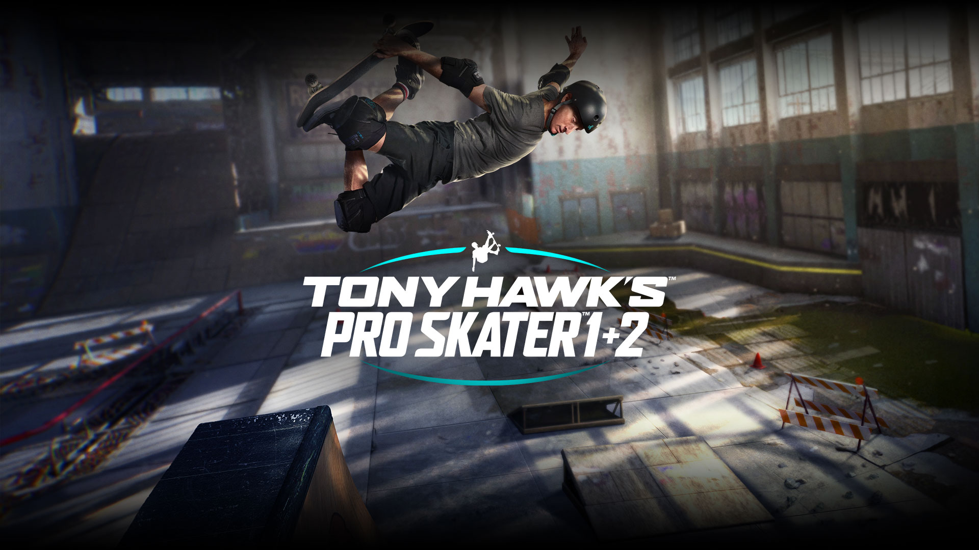Tony Hawk Pro Skater